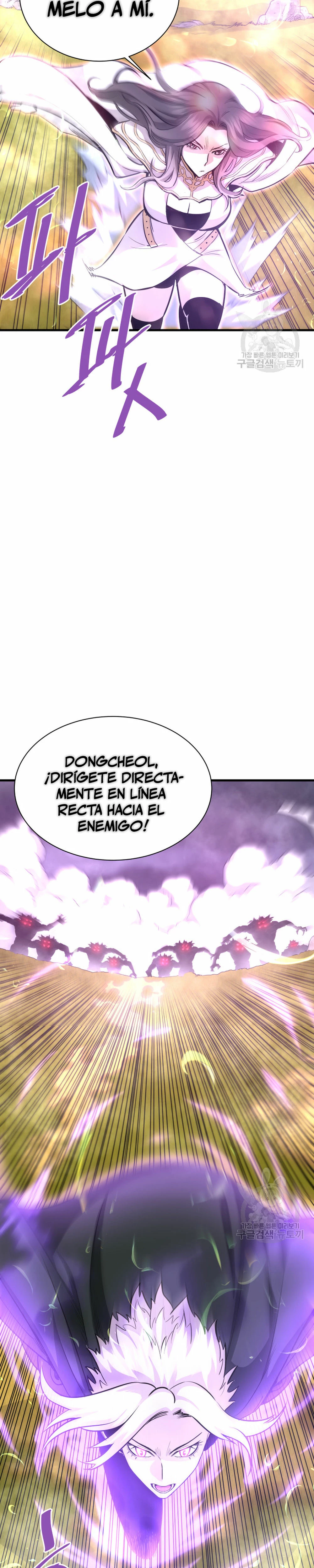 Retornado Del Infiernos > Capitulo 48 > Page 81